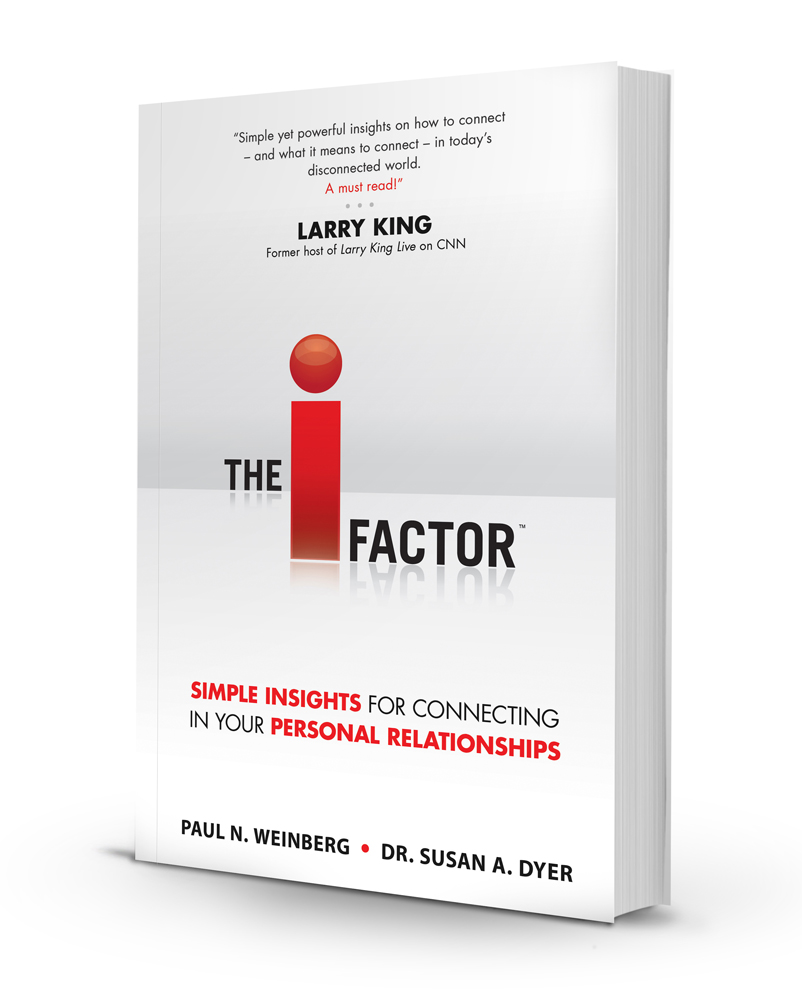 The I Factor