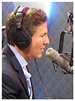 Playboy Radio  – Tiffany Granath